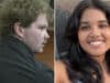 Joshua Riibe pleads habeas corpus release in Sudiksha Konanki-disappearance.