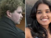 Joshua Riibe pleads habeas corpus release in Sudiksha Konanki-disappearance.