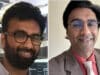 Badar Khan Suri, Georgetown University researcher detained by ICE over allegations of ‘Hamas’ propaganda