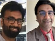 Badar Khan Suri, Georgetown University researcher detained by ICE over allegations of ‘Hamas’ propaganda