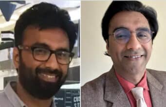 Badar Khan Suri, Georgetown University researcher detained by ICE over allegations of ‘Hamas’ propaganda