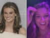 Lily Stewart Georgia sorority sister mug shot picture and social media.