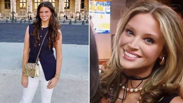 Lily Stewart Georgia sorority sister mug shot picture and social media.