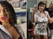 Michaela Brashaye Rylaarsdam aka 'Asshley Sincal OnlyFans model charged with murder