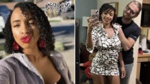 Michaela Brashaye Rylaarsdam charged w/ murder after BDSM sex leads to