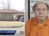 Richard James Hoesing, Perry, Iowa man, kills chronically ill wife to put her out of her misery