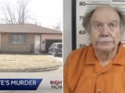 Richard James Hoesing, Perry, Iowa man, kills chronically ill wife to put her out of her misery