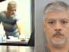 Lucio Catarino Diaz, Houston janitor sentenced for peeing in co-worker water bottles, infecting them with STDs.