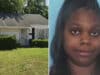Crystal Ray, St. Ann, Missouri mom leaves 4 young kids home alone for several hours during tornado to go drinking