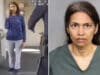 Saritha Ramaraju, Irvine, California mom stabs 11 year old son to death during 3 day custody trip to Disneyland.