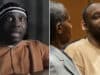 Isaiah Stokes Law & Order actor sentenced 25 years in revenge killing of Tyron Jones after thrown out of Queens birthday party