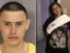 David Hector Rivas-Sagastume, illegal Honduran immigrant released by Biden admin strangles Camilla Williams, Marietta, Georgia grandmother to death.