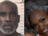 David Brinson convicted mass murderer strangles wife, Stephanie Dowells during conjugal visit