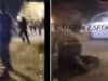 Las Cruces Young Park mass shooting in New Mexico leaves 3 dead, 15 injured