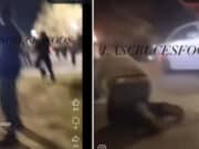 Las Cruces Young Park mass shooting in New Mexico leaves 3 dead, 15 injured