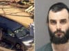 Moshe Ehrlich, Lakewood, N.J dad charged with child endangerment in hot car death of 4 month old boy left in mini-van.