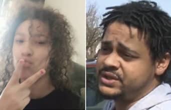 Did Darnell Jones, Toledo, Ohio dad kill his daughter, Keimani Latigue?