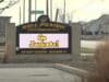 Perrysburg teacher teacher placed on leave following student home to check up on homework,
