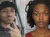 Shamaree Bell-Brown, Charlotte, N.C man stabbed to death by pregnant girlfriend, Maya Jena Jones