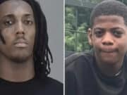 Anthony McCants, Akron, Ohio man charged with felony child endangerment following the death of 12 year old boy.