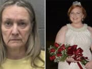 Bonnie Elizabeth Brown & Sherri Delle Mauldin, Greene County, Georgia teachers arrested sexually abusing same student