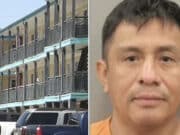 Cesar Augusto Perez Mejia fake Houston dentist charging patient $250 to remove tooth w/ pliers ends up breaking female victim's jaw & teeth.