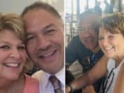 Christy and Paul Akeo, Michigan couple jailed over Mexico time share billing dispute
