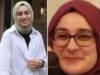 Rumeysa Ozturk Tufts graduate student ordered to be released from ICE detention in judicial ruling.