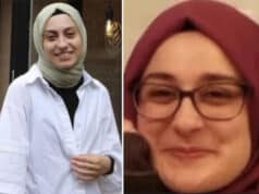 Rumeysa Ozturk Tufts graduate student ordered to be released from ICE detention in judicial ruling.