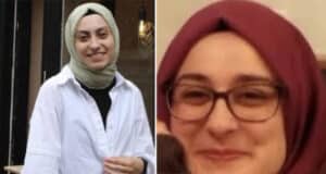 Rumeysa Ozturk Tufts graduate student ordered to be released from ICE detention in judicial ruling.