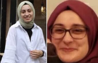 Rumeysa Ozturk Tufts graduate student ordered to be released from ICE detention in judicial ruling.