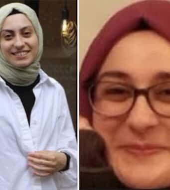 Rumeysa Ozturk Tufts graduate student ordered to be released from ICE detention in judicial ruling.