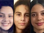 3 US tourists found dead in Belize died of carbon monoxide poisoning