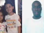 Pembroke apartments shooting: Stephen McKenzie shoots & kills mother & her 3 young children.