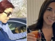 Lumberton Township mayor Gina LaPlaca DUI arrest bodycam video released