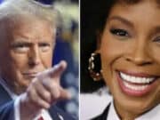 Comedian Amber Ruffin cancelled from hosting White House Correspondents Association (WHCA) dinner