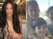 Miriam Yarimi Brooklyn wigmaker charged with manslaughter death & criminal negligent homicide of mom & her two kids