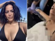 Miriam Yarimi filed $5m lawsuit for being involuntarily committed to psychiatric ward over mental wellbeing and delusions.