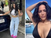 Miriam Yarimi, Brooklyn wigmaker bragged about speeding & her need for fast cars