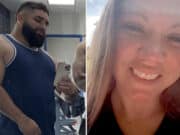 Ashley Vaia, Deltona, Florida woman shot dead by ex-husband, Samuel Vaia in domestic violence case.