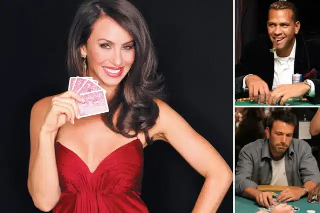 The inevitable decline of celebrity poker shows