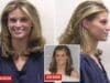 Lily Stewart Georgia sorority girl arrested again as she smiles in second mugshot photo.