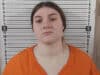 Alyssa Wehmeyer, Cape Giradeau, Missouri mom charged with endangering the welfare of a child resulting in death of 1 year old toddler.