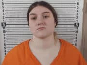 Alyssa Wehmeyer, Cape Giradeau, Missouri mom charged with endangering the welfare of a child resulting in death of 1 year old toddler.