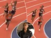 Kaelen Tucker, Virginia track star assaulted with baton by competitor runner from IC Norcom High School