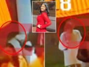 Sudiksha Konanki seen vomiting at bar at Punta Cana, Dominican Republic