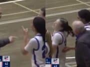 Jim Zullo, Northville High School girl's basketball coach fired after pulling on girl’s hair
