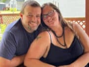 Scott & Madelyn Marcov, Dubuque, Iowa parents arrested on child endangerment of a dependant.