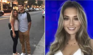 How Michael Formella got duped by his school teacher wife, Christina