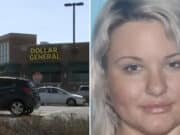 Jaclyn Diiorio, Runnemede, NJ, woman arrested in $12K murder for hire plot of her ex boyfriend & his daughter after meeting hitman on Tinder
